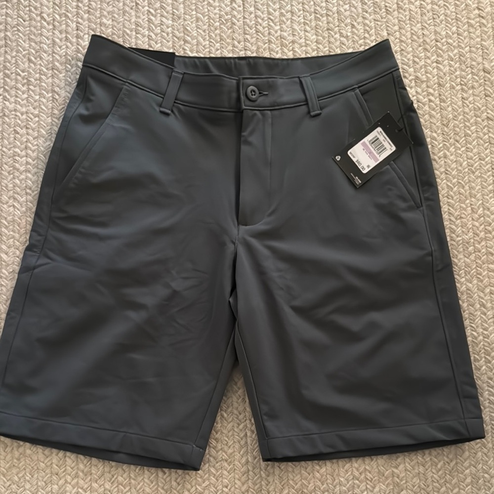 NWT Under Armour Shorts
